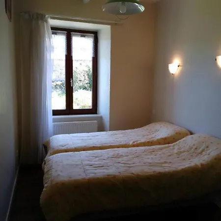 Maison En Pierres Avec Cheminee Et Jardin - Proche St-paulien - Fr-1-582-305 Saint-Geneys-pres-Saint-Paulien