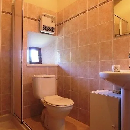 Holiday home Maison En Pierres Avec Cheminee Et Jardin - Proche St-paulien - Fr-1-582-305