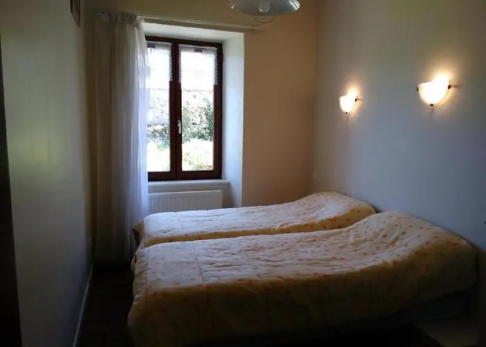 Maison En Pierres Avec Cheminee Et Jardin - Proche St-paulien - Fr-1-582-305 Saint-Geneys-pres-Saint-Paulien