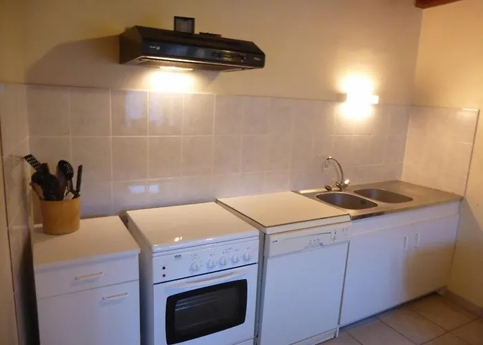 Maison En Pierres Avec Cheminee Et Jardin - Proche St-paulien - Fr-1-582-305 Saint-Geneys-pres-Saint-Paulien